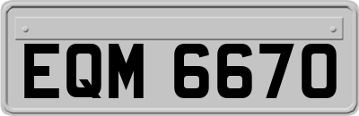 EQM6670