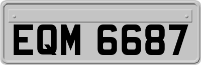 EQM6687