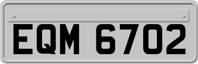 EQM6702