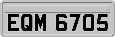 EQM6705