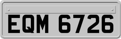 EQM6726