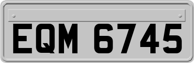 EQM6745