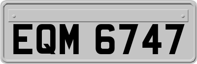 EQM6747