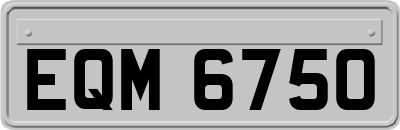 EQM6750