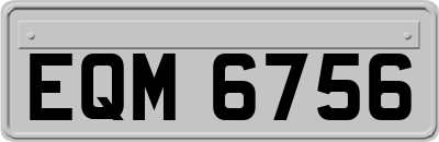 EQM6756