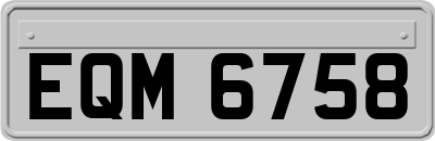 EQM6758