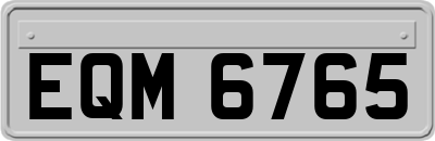 EQM6765