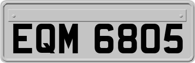 EQM6805