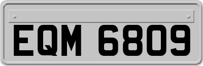 EQM6809