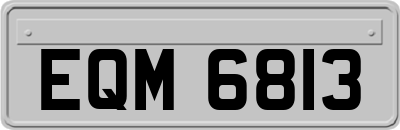 EQM6813