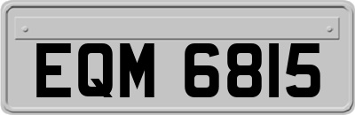 EQM6815