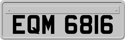 EQM6816