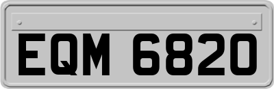 EQM6820
