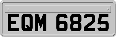 EQM6825