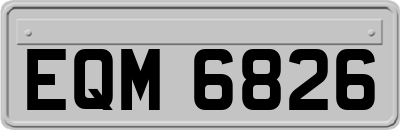 EQM6826