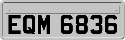 EQM6836