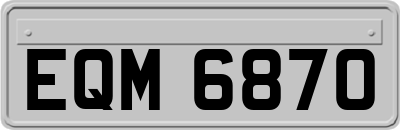 EQM6870