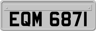 EQM6871
