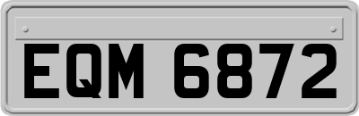 EQM6872