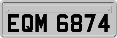 EQM6874