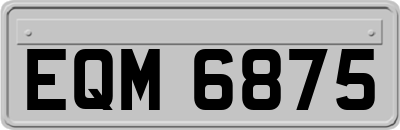 EQM6875