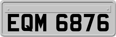 EQM6876