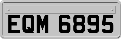 EQM6895