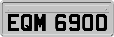 EQM6900