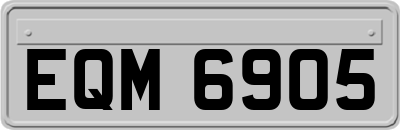 EQM6905