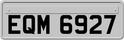 EQM6927