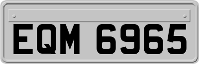 EQM6965