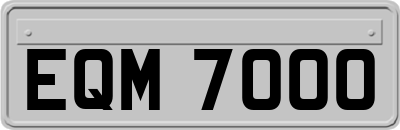 EQM7000