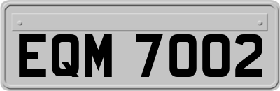 EQM7002