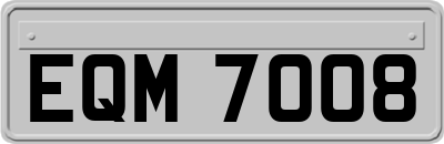 EQM7008