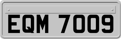 EQM7009