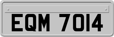 EQM7014