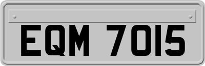 EQM7015