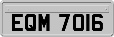 EQM7016