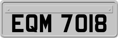 EQM7018