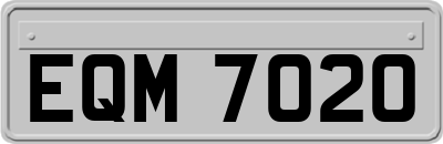 EQM7020