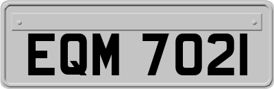 EQM7021