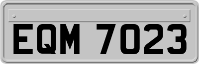 EQM7023