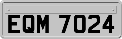 EQM7024
