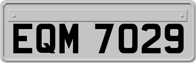 EQM7029