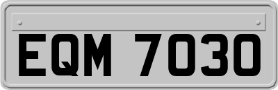 EQM7030