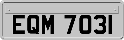 EQM7031