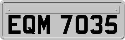 EQM7035