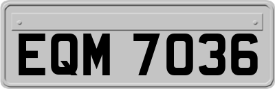 EQM7036