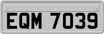 EQM7039