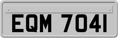 EQM7041